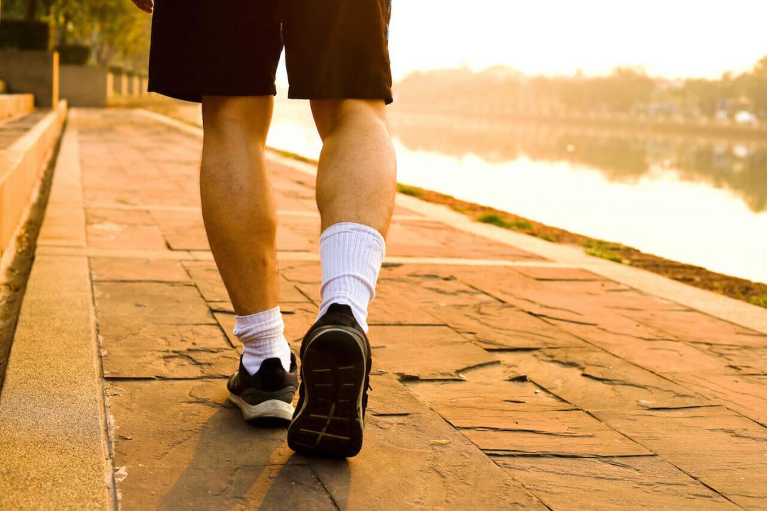 Benefits Of Morning Walk Secrets You Never Knew